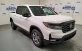 New 2025 Honda Ridgeline TrailSport image 2