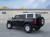 New 2025 Ford Bronco Heritage Edition image 4