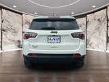 Used 2021 Jeep Compass Latitude image 4