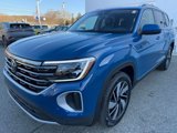 New 2025 Volkswagen Atlas SEL image 2
