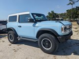 Used 2023 Ford Bronco Heritage Edition image 2