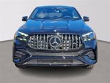 New 2025 Mercedes-Benz GLE 53 AMG 4MATIC Coupe image 2