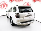Used 2024 Toyota 4Runner SR5 image 5
