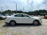 Used 2014 Lincoln MKS AWD w/ Equipment Group 101A image 4