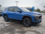 New 2026 Chevrolet Equinox ACTIV w/ Safety and Technology Package image 2