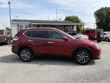 Used 2015 Nissan Rogue SL image 3