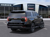 New 2025 GMC Yukon AT4 Ultimate image 5