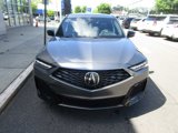 New 2025 Acura MDX A-Spec image 3