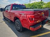 Used 2022 Ford F150 XLT w/ Equipment Group 302A High image 4