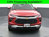 New 2026 Chevrolet TrailBlazer LT w/ LT Cold Weather Package image 3