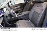 New 2025 Nissan Murano Platinum w/ Cargo Package image 4