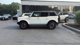 Used 2021 Ford Bronco Outer Banks image 3