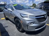 Used 2024 Buick Enclave Essence w/ Sport Touring Edition image 2