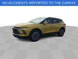 Certified 2023 Chevrolet Blazer RS w/ LPO, Floor Liner Package image 4