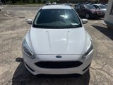 Used 2016 Ford Focus SE image 5