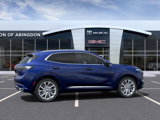 New 2025 Buick Envision Avenir image 5