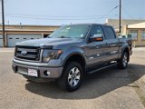 Used 2013 Ford F150 FX4 w/ Luxury Equipment Group image 4