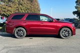 New 2025 Dodge Durango GT w/ Blacktop Package image 4