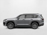New 2025 Lexus LX 700h Luxury image 2