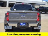 New 2025 Ford F350 Lariat image 5