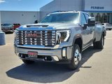 New 2025 GMC Sierra 3500 Denali w/ Denali Reserve Package image 4