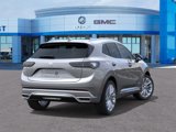 New 2025 Buick Envision Avenir image 4