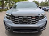 New 2025 Honda Ridgeline TrailSport image 3