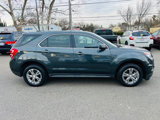 Used 2017 Chevrolet Equinox LS image 6