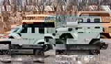 New 2024 Jeep Wrangler Unlimited Sahara image 2