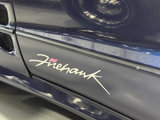 Used 2002 Pontiac Firebird Trans Am w/ SLP Firehawk Pkg image 2