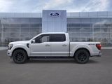 New 2025 Ford F150 Lariat w/ Equipment Group 502A High image 3
