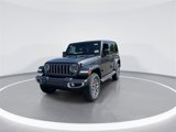 New 2025 Jeep Wrangler Sahara image 3