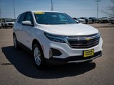 Used 2024 Chevrolet Equinox LT image 4