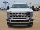New 2025 Ford F250 Lariat image 2