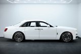Used 2023 Rolls-Royce Ghost image 4