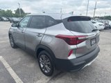 Used 2021 Kia Seltos LX image 5