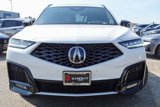 New 2026 Acura MDX A-Spec image 3