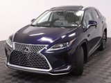 Certified 2021 Lexus RX 350 AWD w/ Premium Package image 4