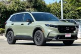 New 2026 Honda CR-V TrailSport image 2