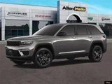 New 2025 Jeep Grand Cherokee Limited image 2
