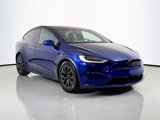 Used 2023 Tesla Model X image 3