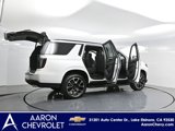 New 2025 Chevrolet Tahoe RST w/ Comfort Package image 4