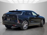 New 2025 Cadillac Lyriq Luxury image 4