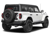 New 2025 Ford Bronco Raptor image 2