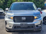 Used 2021 Honda Ridgeline RTL image 2