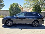 Used 2022 Subaru Outback Onyx Edition XT image 3