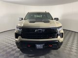 Used 2022 Chevrolet Silverado 1500 LT Trail Boss w/ Convenience Package II image 4