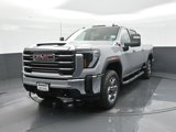 New 2025 GMC Sierra 2500 SLE w/ SLE Value Package; image 5