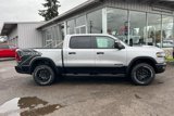 New 2025 RAM 1500 Rebel w/ Rebel Level 2 Equipment Group image 4