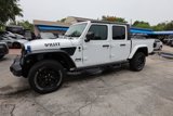 Used 2021 Jeep Gladiator Sport image 4